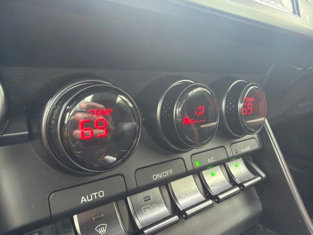 Used 2024  Toyota TRUENO Edition image 18