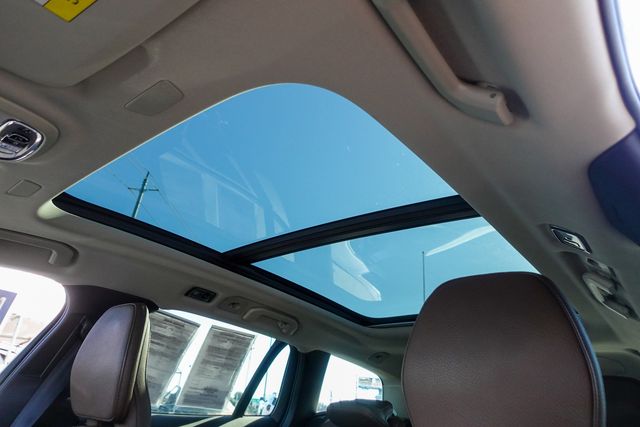 used 2020 Volvo V60 car, priced at $26,000