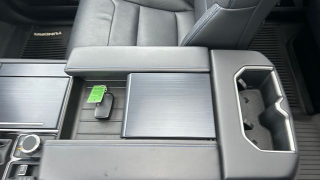 Used 2023 Toyota Tundra Truck
