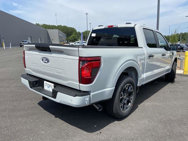 2024 Ford F-150 STX 3