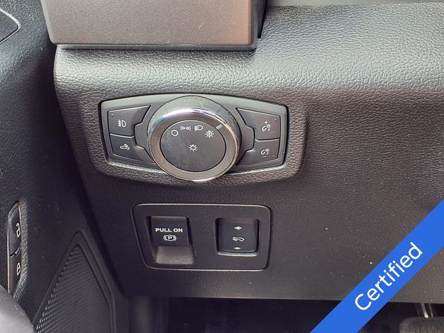 2020 Ford F-150 - Image 20