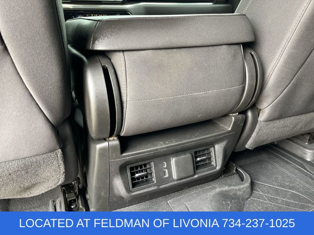 Used 2023 Chevrolet Silverado 1500 For Sale in Livonia, MI