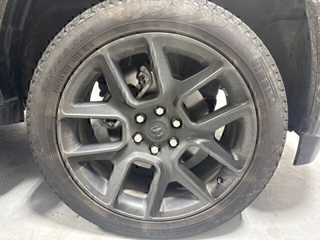 Used 2026 Ram 1500 Truck