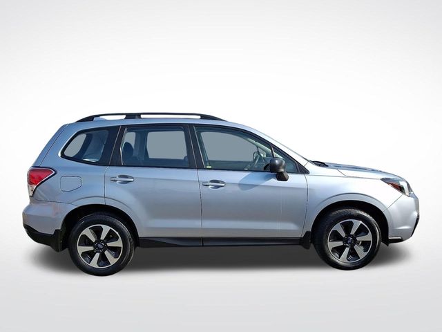 used 2018 Subaru Forester car, priced at $16,338