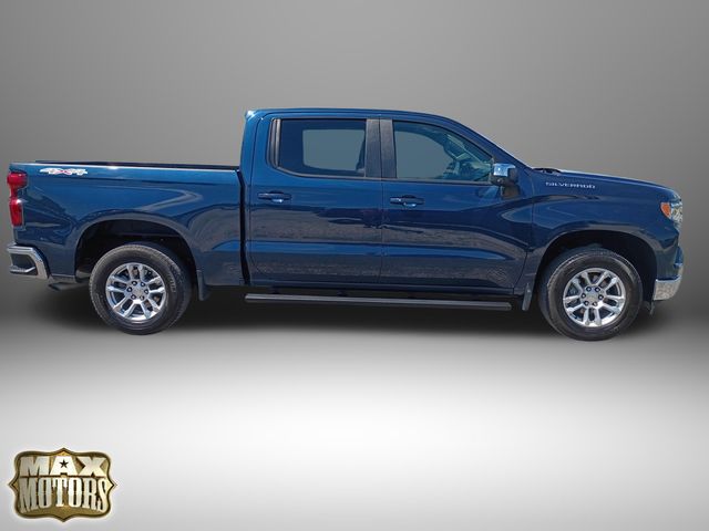 Used 2023 Chevrolet Silverado 1500 Truck