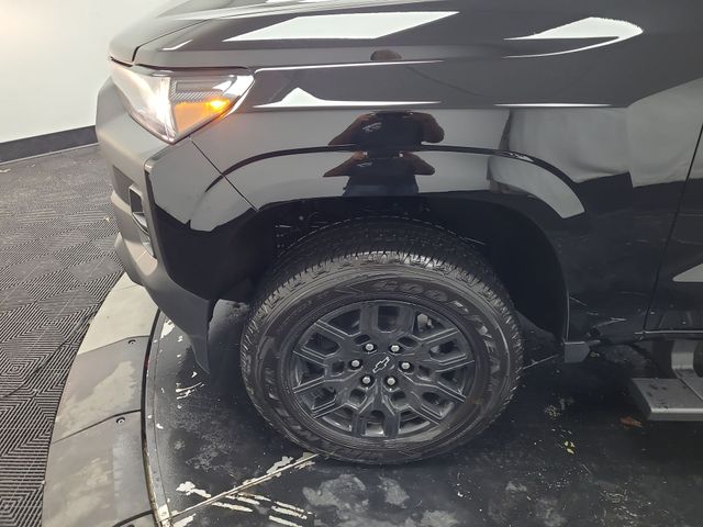 2026 – Chevrolet – Colorado