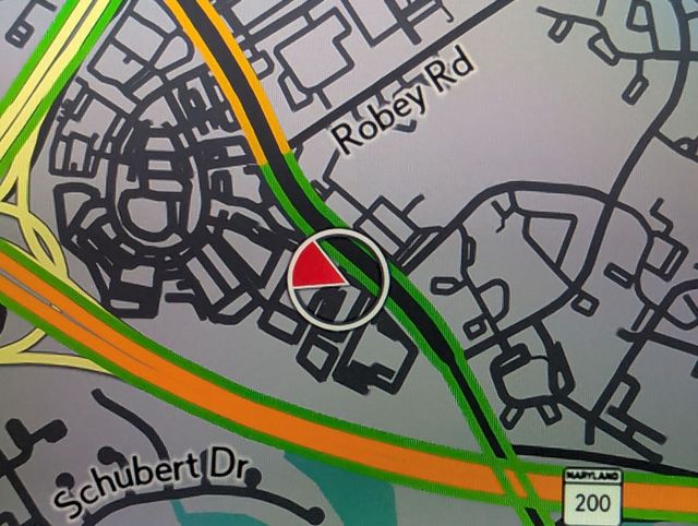 used 2022 Lexus RX car, priced at $40,981