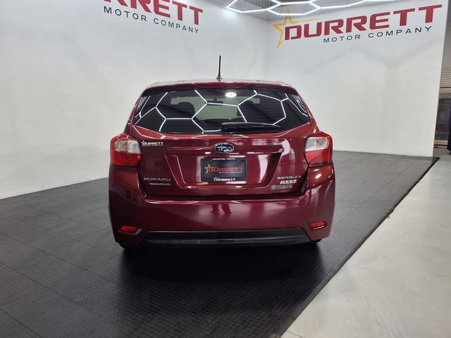 2013 Subaru Impreza 2.0i - 5