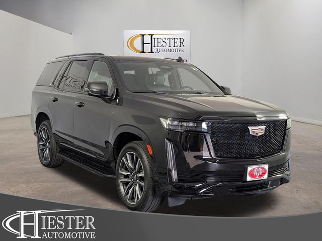  2023 Cadillac Escalade Sport 4WD   
