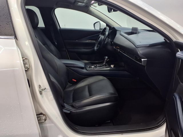 2020 Mazda CX-30 Select White at Joe Myers Mazda Kia