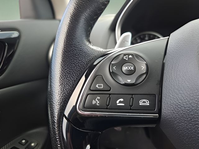 Used 2018 Mitsubishi Eclipse Cross SUV