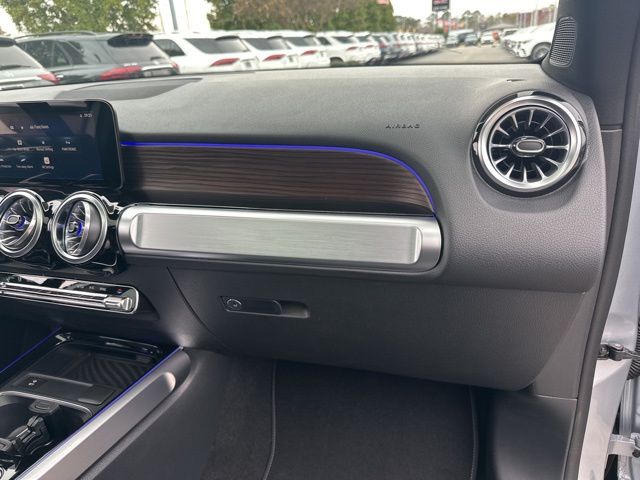2026 Mercedes-Benz GLB GLB 250 Silver at Bob King Buick GMC