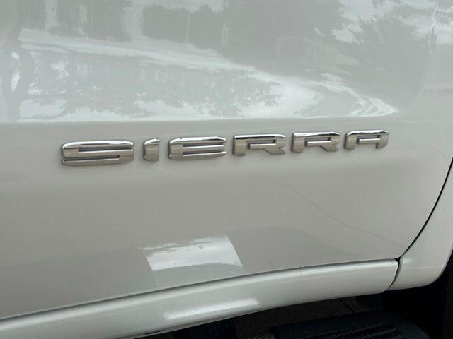 Used 2025 GMC Sierra 1500 Truck