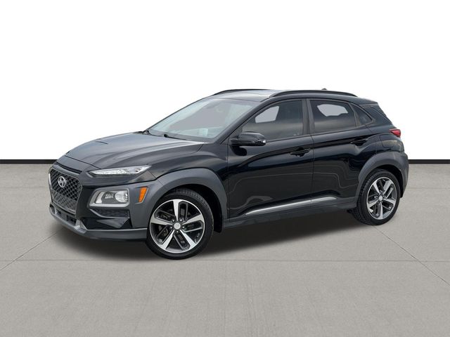 2019 Hyundai Kona Ultimate - 0