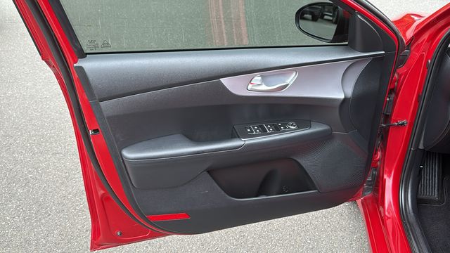 Used 2022 Kia Forte Sedan
