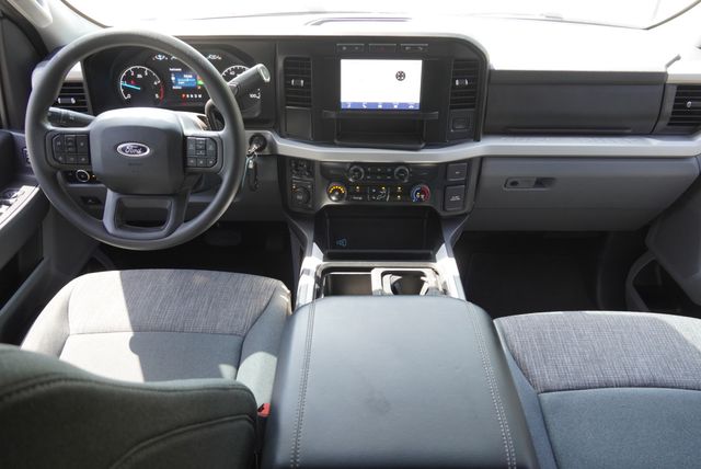Used 2024 Ford F-350SD Truck