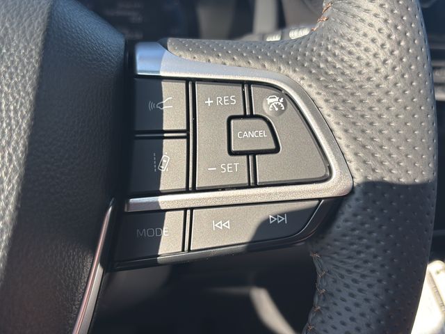 New 2026 Toyota Sienna Van