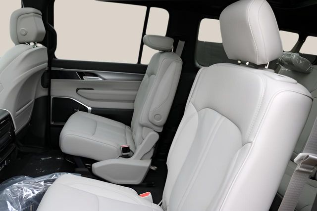 New Car 2025 Jeep Wagoneer L  Series Ii For Sale Under $80,000 In Austin, Texas