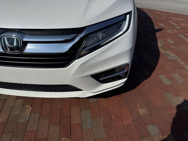 Used 2020 Honda Odyssey Van