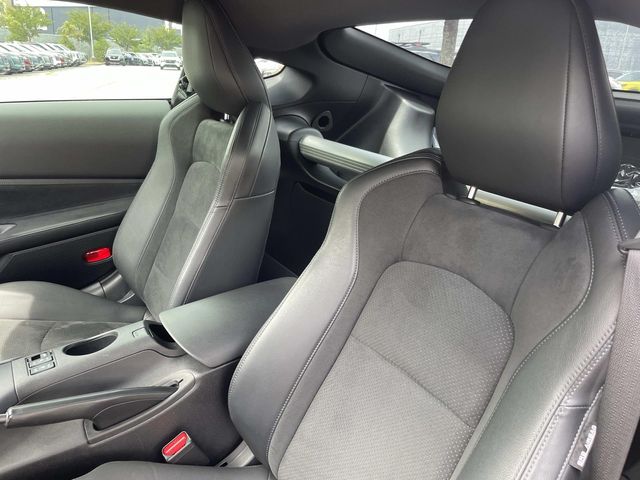 Used 2025 Nissan Z Coupe
