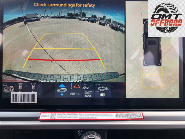 2026 Toyota 4Runner TRD Off-Road Premium  at Don McGill Toyota