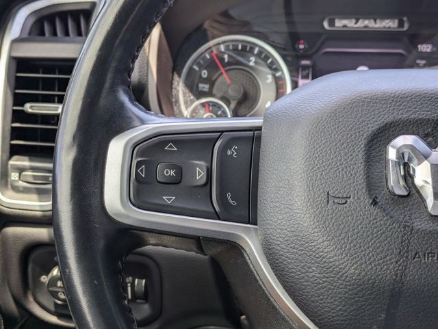 2023 Ram 2500 Big Horn Crew Cab 4x4 6'4" Box
