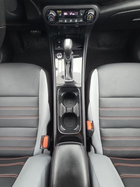 Photo of 2023 Nissan Kicks SR in Dallas, GA - 26,  2023 Nissan Kicks SR:B01776