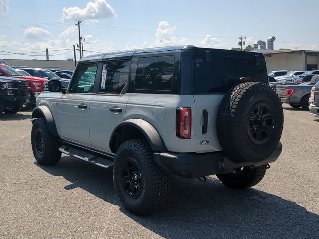 New 2026 Avalanche Ford Badlands® image 11