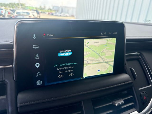 2023 Chevrolet Tahoe High Country:46999B