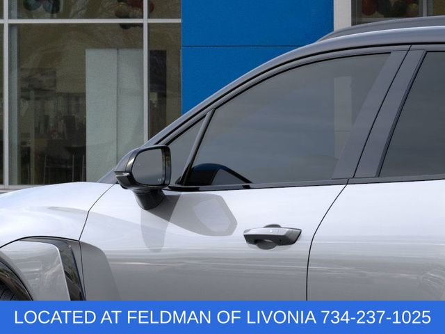 New 2025 Chevrolet Blazer EV For Sale in Livonia, MI