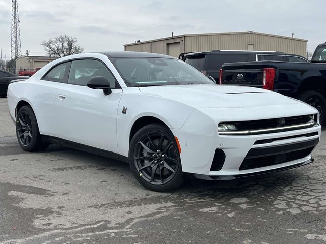 2026 Dodge Charger Scat Pack Plus