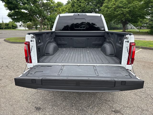 Used 2024 Ford F-150 Truck