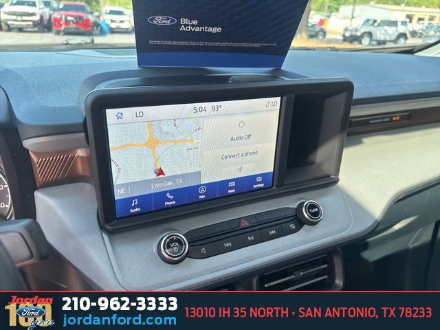 Used Car 2023 Ford Maverick  Lariat For Sale Under $30,000 In San Antonio, Texas