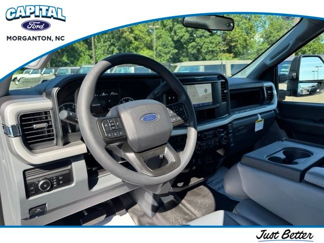 New 2026 White Ford XL image 24