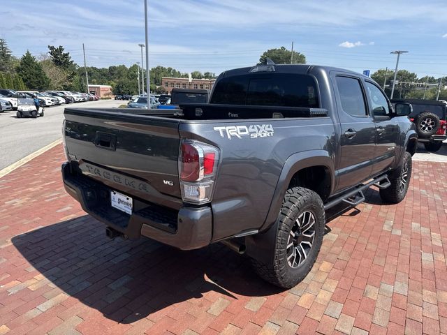 Used 2023 Toyota Tacoma Truck