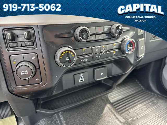 New 2026 White Ford 12FT DUMP image 30