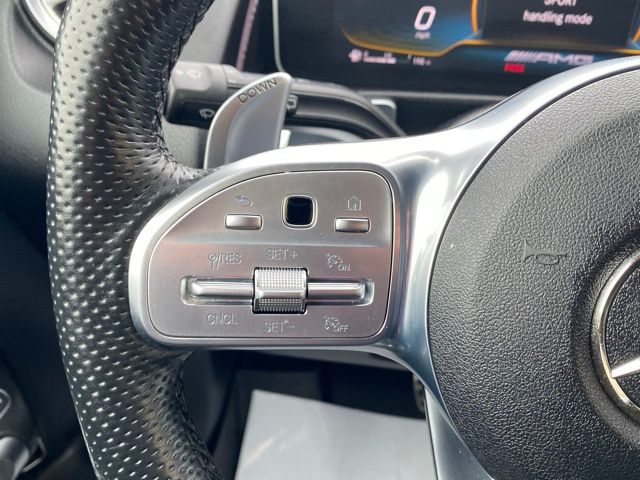 2021 Mercedes-Benz GLB