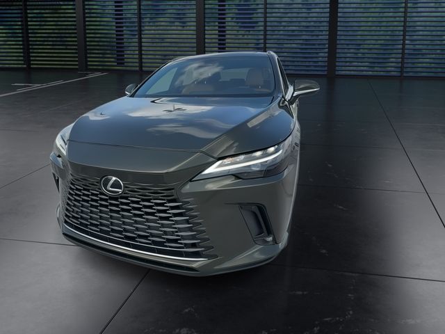 2024 Lexus RX - $54,788