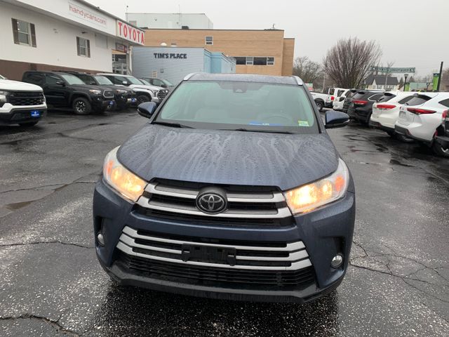 Used 2019 Toyota Highlander SUV