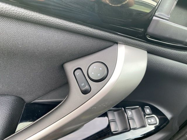 MitsubishiEclipse Cross18