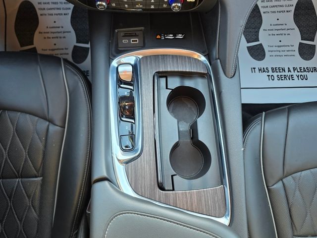 2023 Buick Enclave Avenir AWD