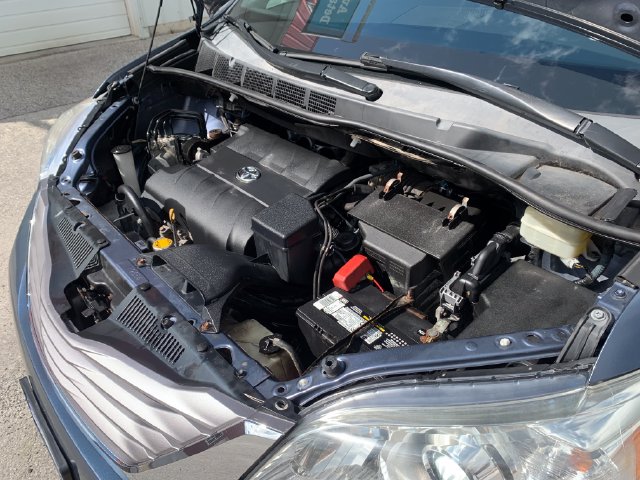 Used 2016 Toyota Sienna Van