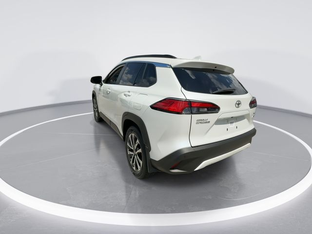 Used 2023 Toyota Corolla Cross SUV