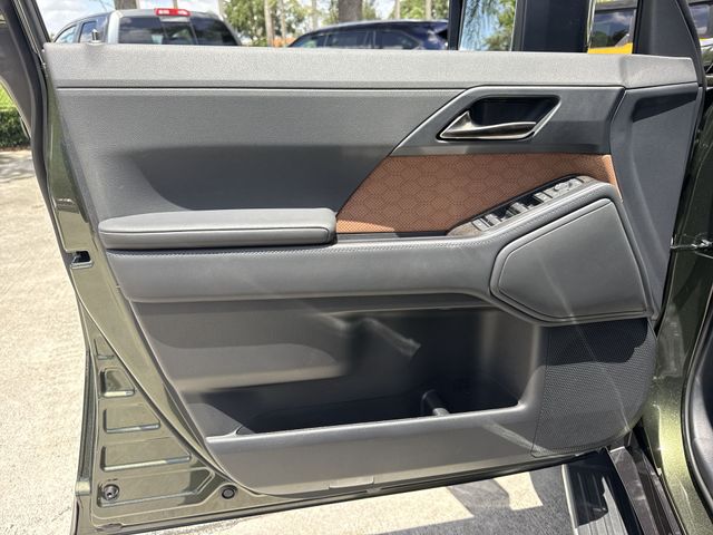 2025 Lexus GX - $82,898