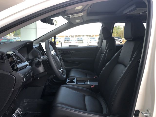 used 2023 Honda Odyssey car, priced at $36,398