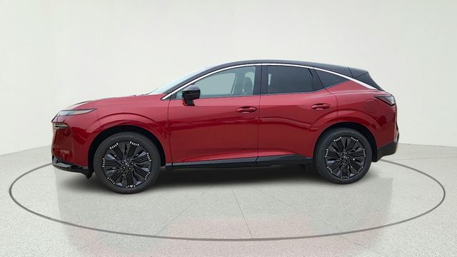 2026 Nissan Murano