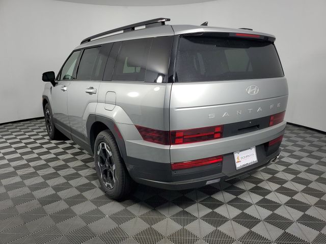 New 2025 Hyundai Santa Fe For Sale in Indianapolis, IN