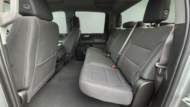 Used 2025 Gray Chevrolet Custom image 20