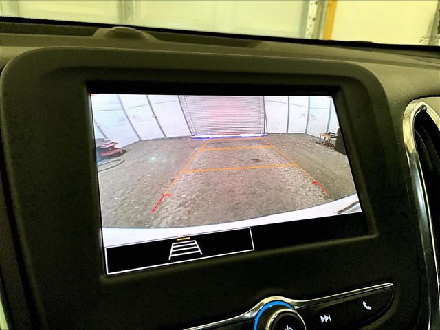 2024 Chevrolet Equinox LS White at South Hills Kia