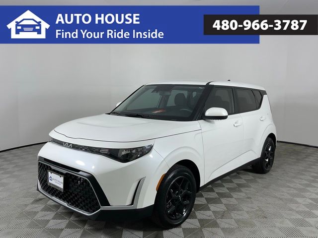 226112014 Kia Soul Plus